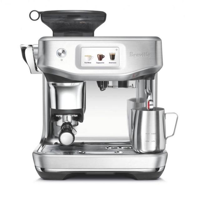 Breville Barista Touch Impress Espresso Machine