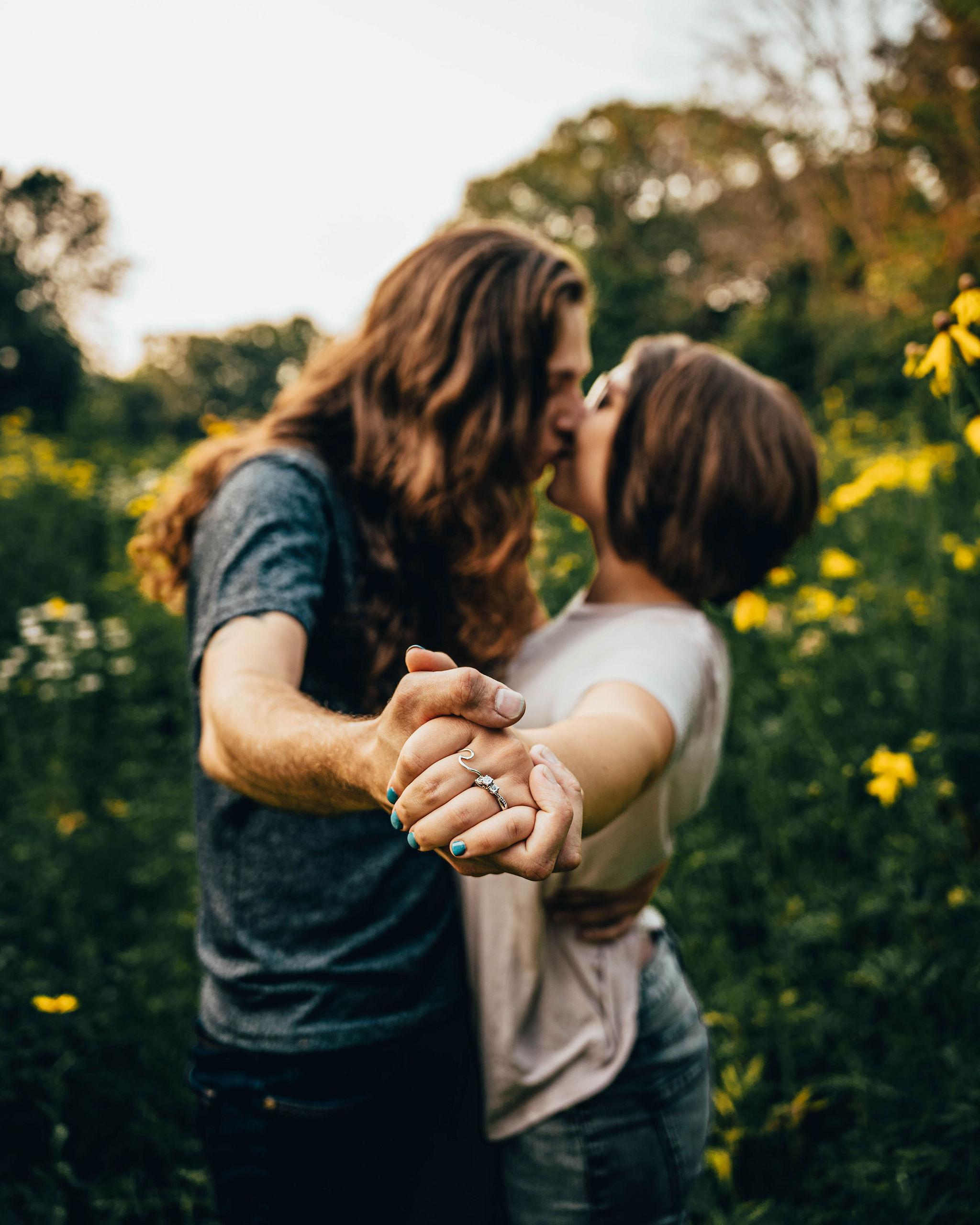 The Wedding Website of Layne Fowler and Damian Baker