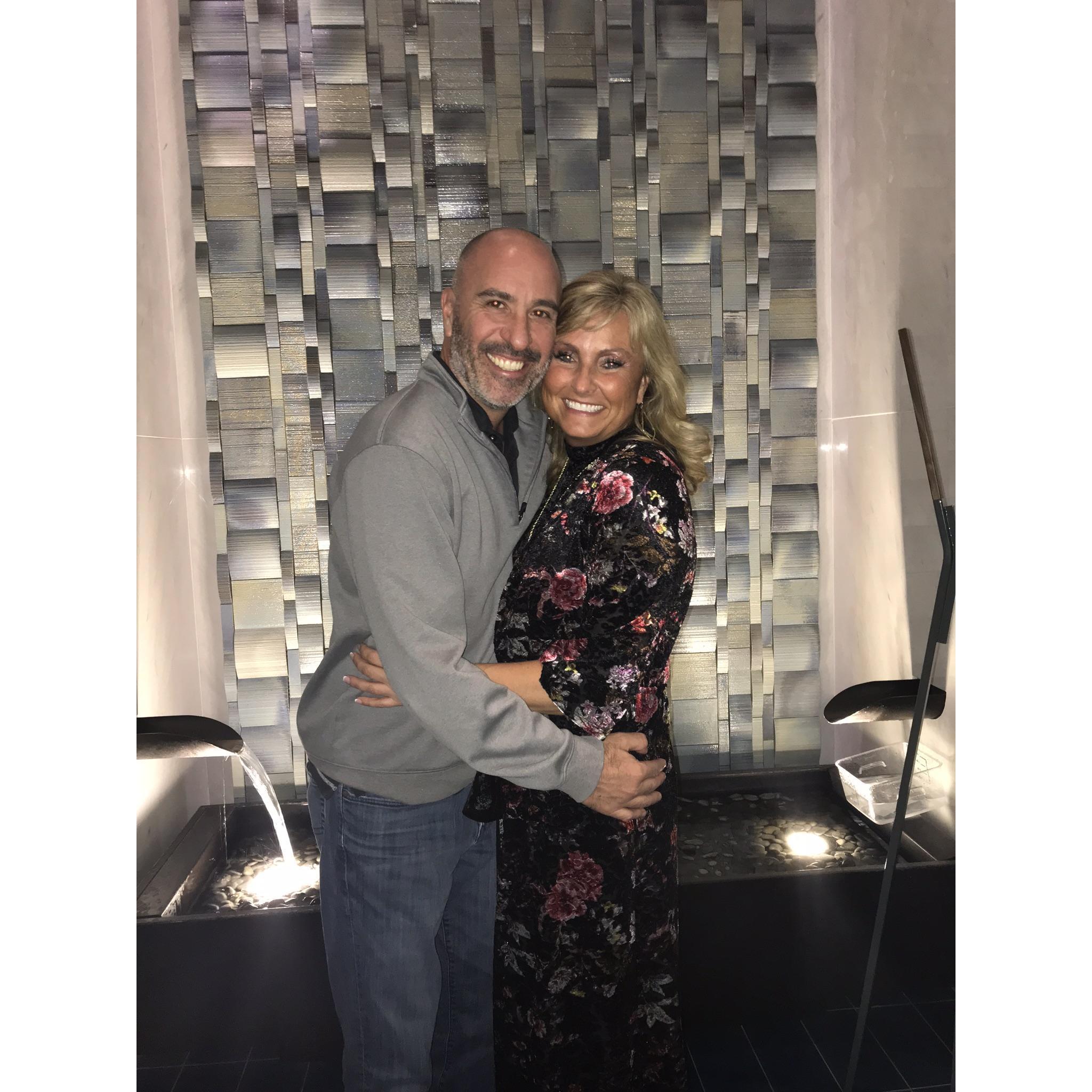 3-11-18 2 month anniversary