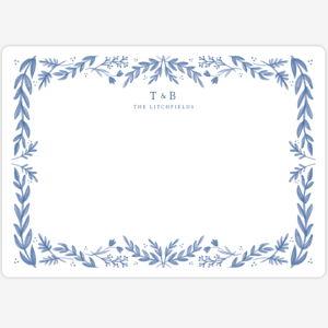 Litchfield Stationary