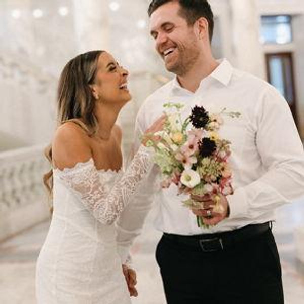 Our Newlywed Fund