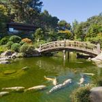 Hakone Estate and Gardens