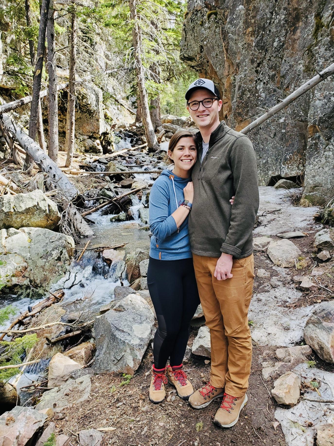 The Wedding Website of Mallory Deschamp and Peter Dalgaard Jr