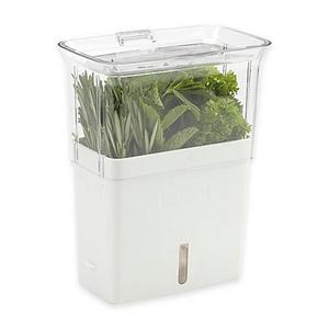 Cole & Mason Fresh Herb Keeper