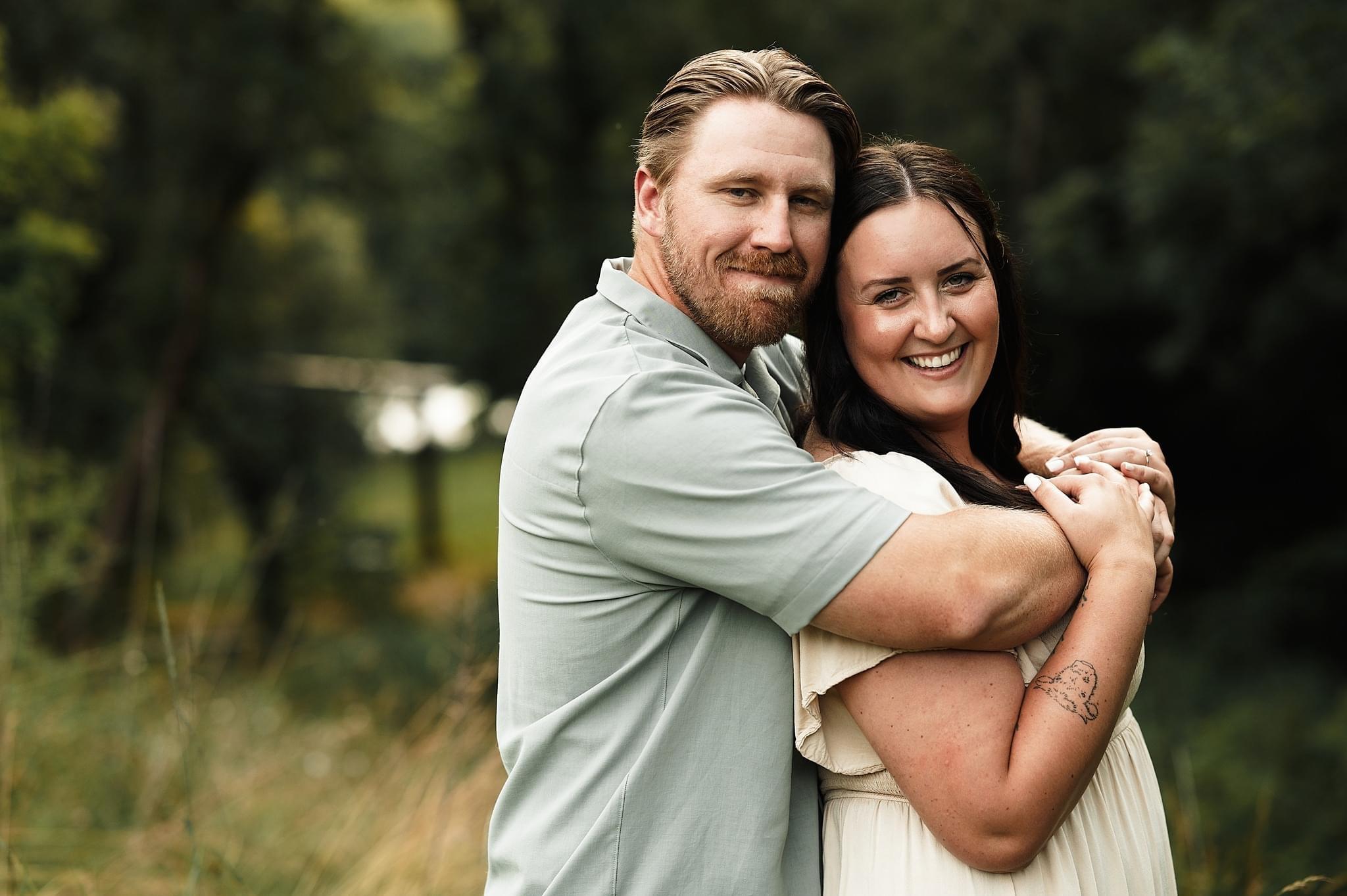 The Wedding Website of Caitlyn Hibner and Jakob Kastenholz