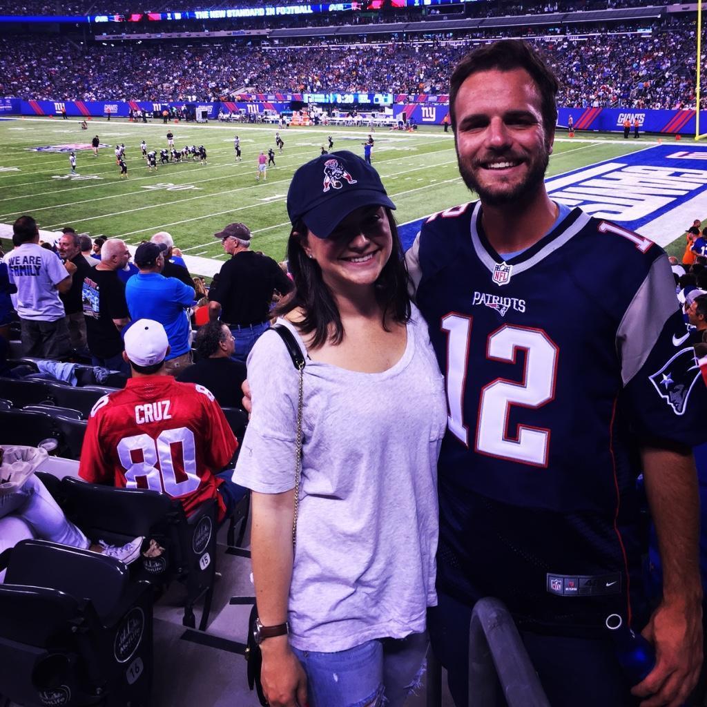 MetLife Stadium, NJ
2017