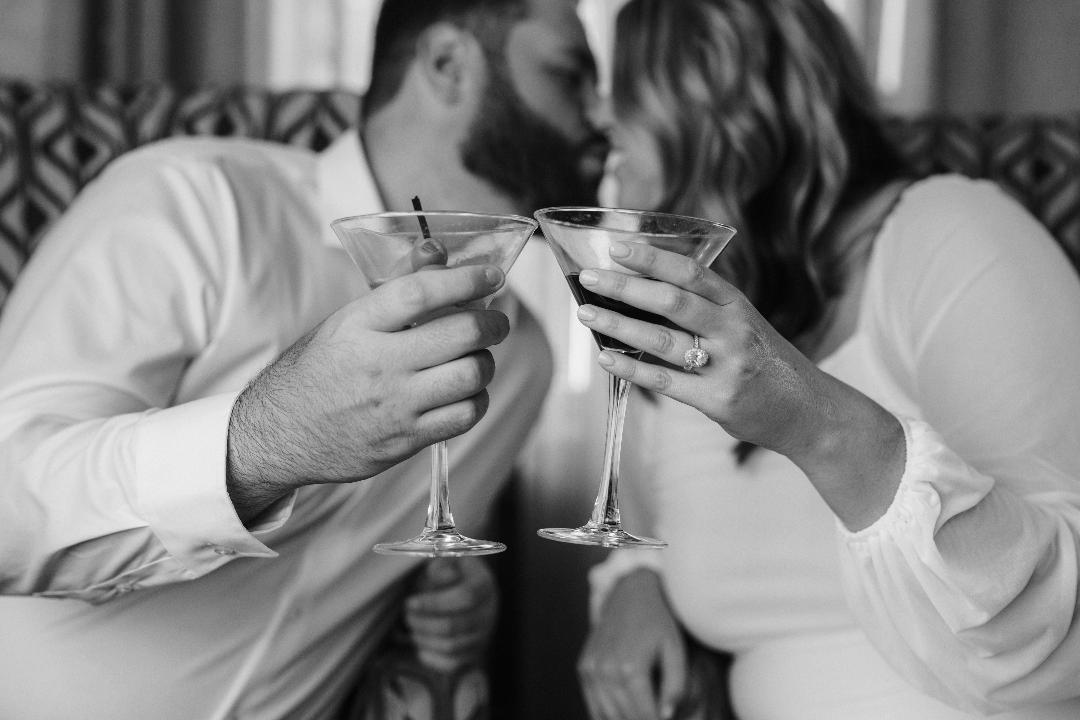 The Wedding Website of Lauren Lesch and Kyle Sipple
