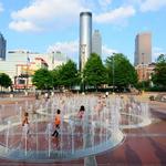 Centennial Olympic Park