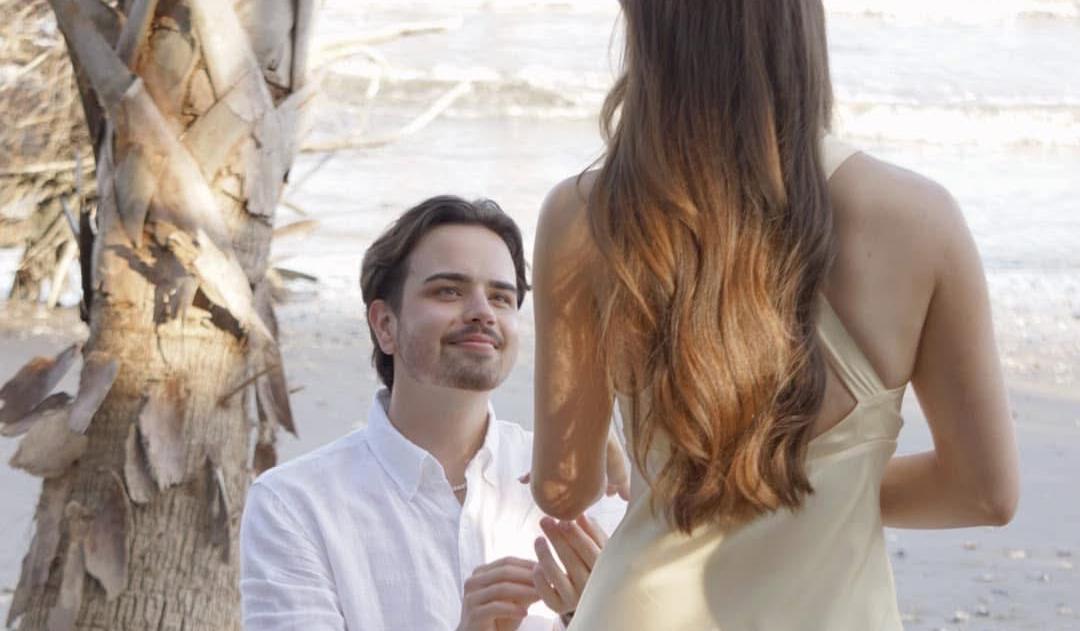 The Wedding Website of Maci Ross and Caleb Mann