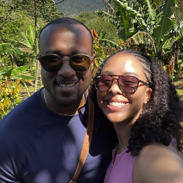 Rubenz & Simone take Costa Rica