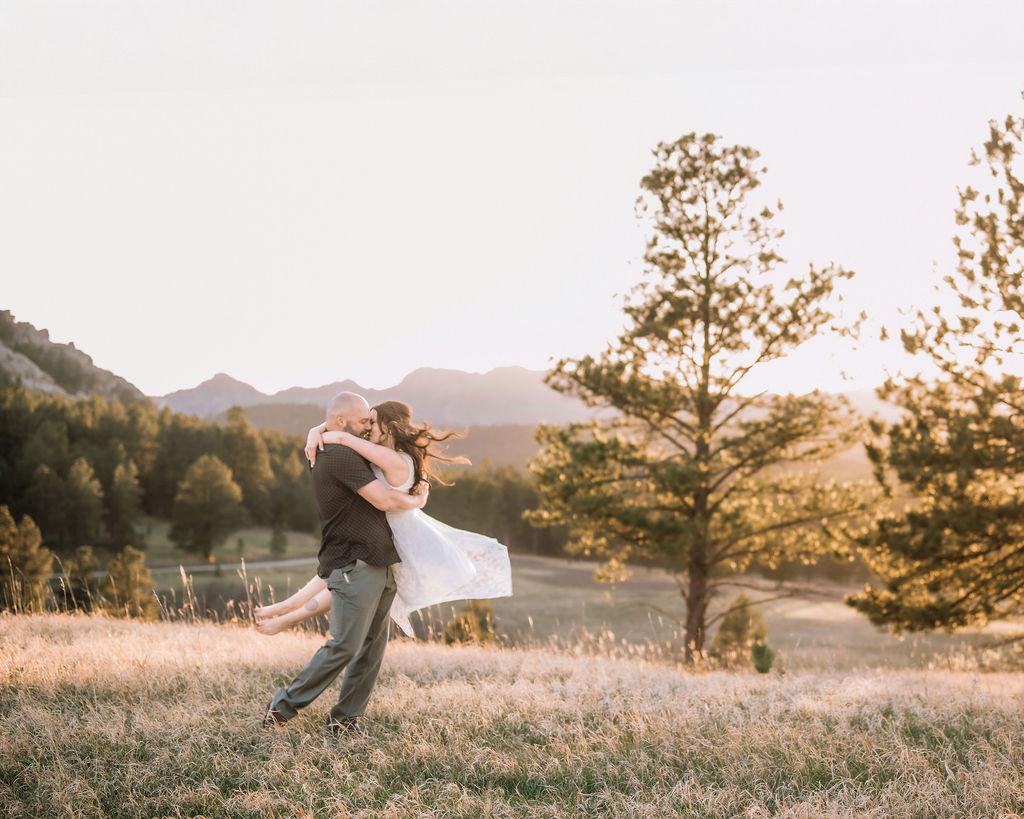 The Wedding Website of Erin Mackin and Jason Hoar