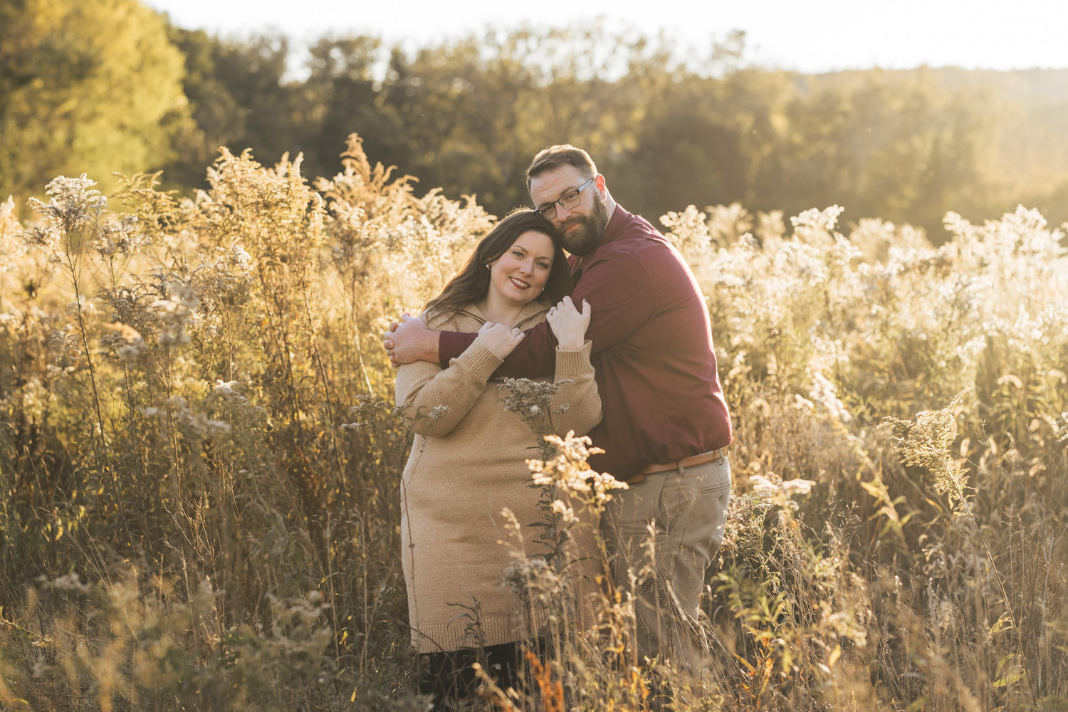 The Wedding Website of Kathryn O’Brien and Patrick Kennedy