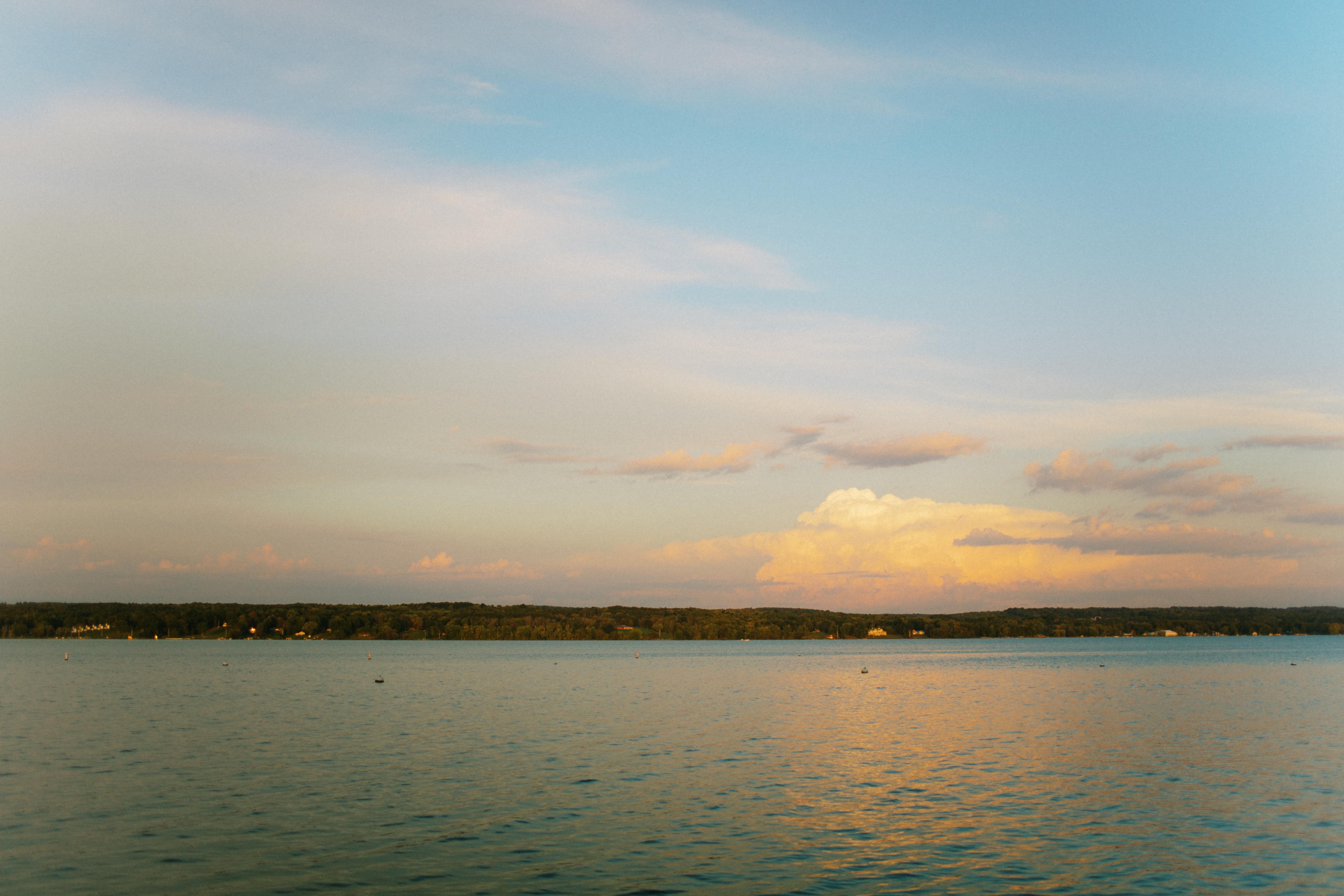 The Wedding Website of Amber Fleischman and Zac Kozlin