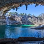 Hamilton Pool Preserve