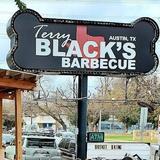 Terry Black's Barbecue