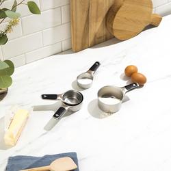 OXO Good Grips 4-Piece Measuring Cup Set