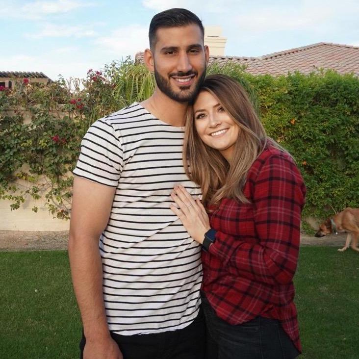 Finally able to spend Thanksgiving together after 3 years!