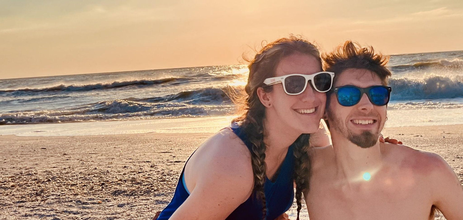 The Wedding Website of Shaelyn Moira Francis Wawro and Michael Joseph Blaize Bradley