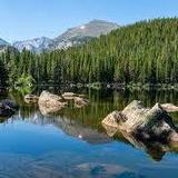 Rocky Mountain National Park