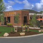 Triple C Brewing Company
