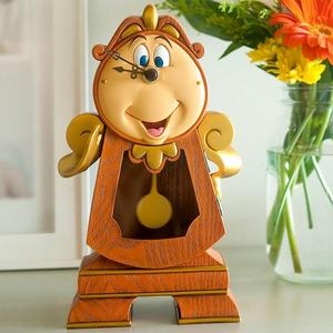 Cogsworth Clock