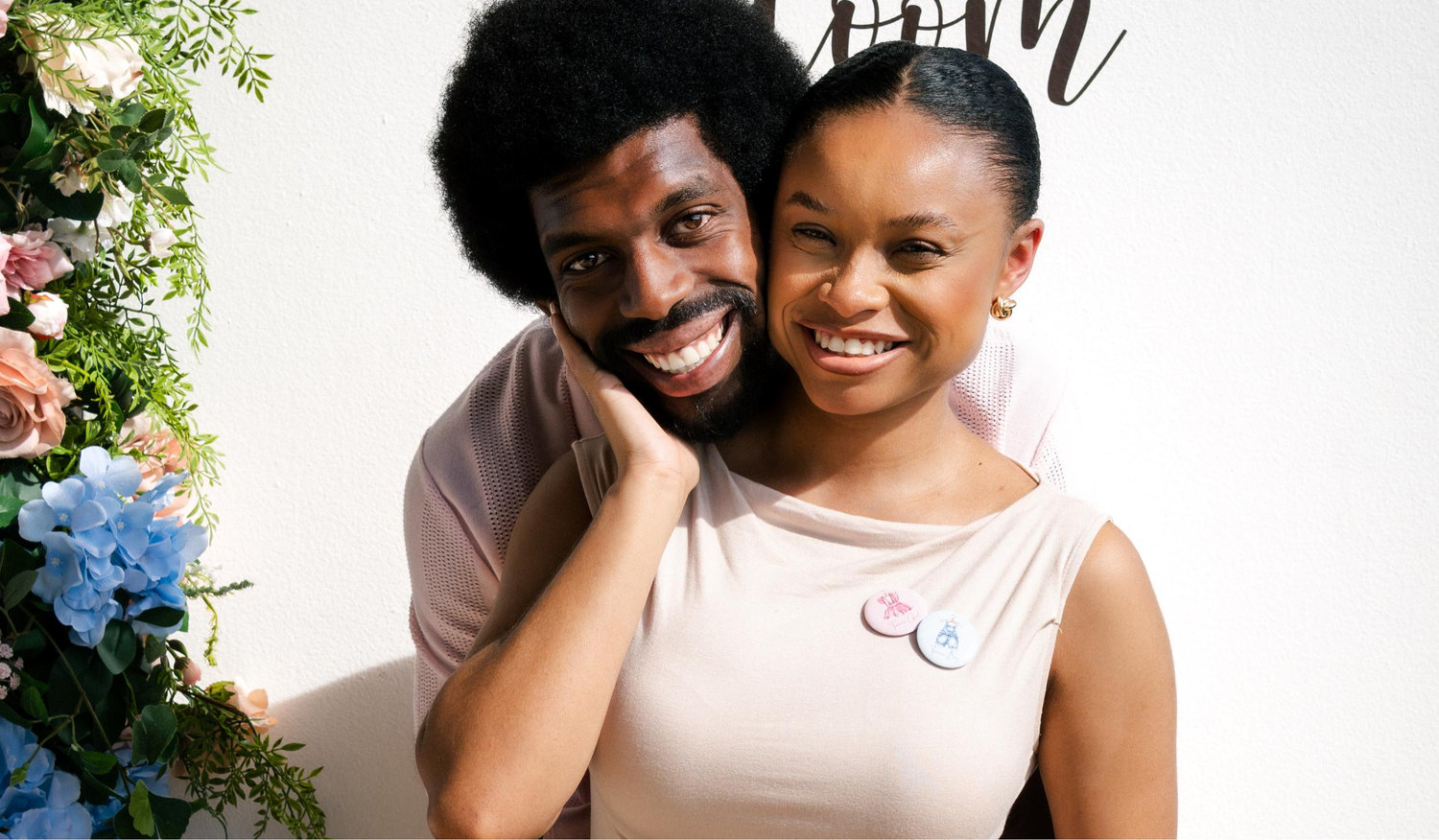 The Wedding Website of Taylor Knighten and Jalen Wills