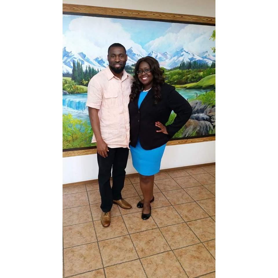 Church flow