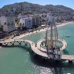 Los Muertos Pier