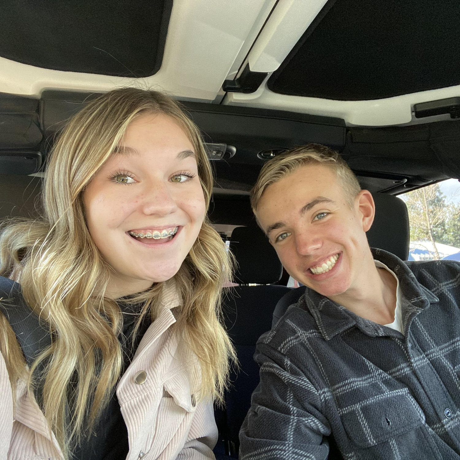 First Date 11/6/21