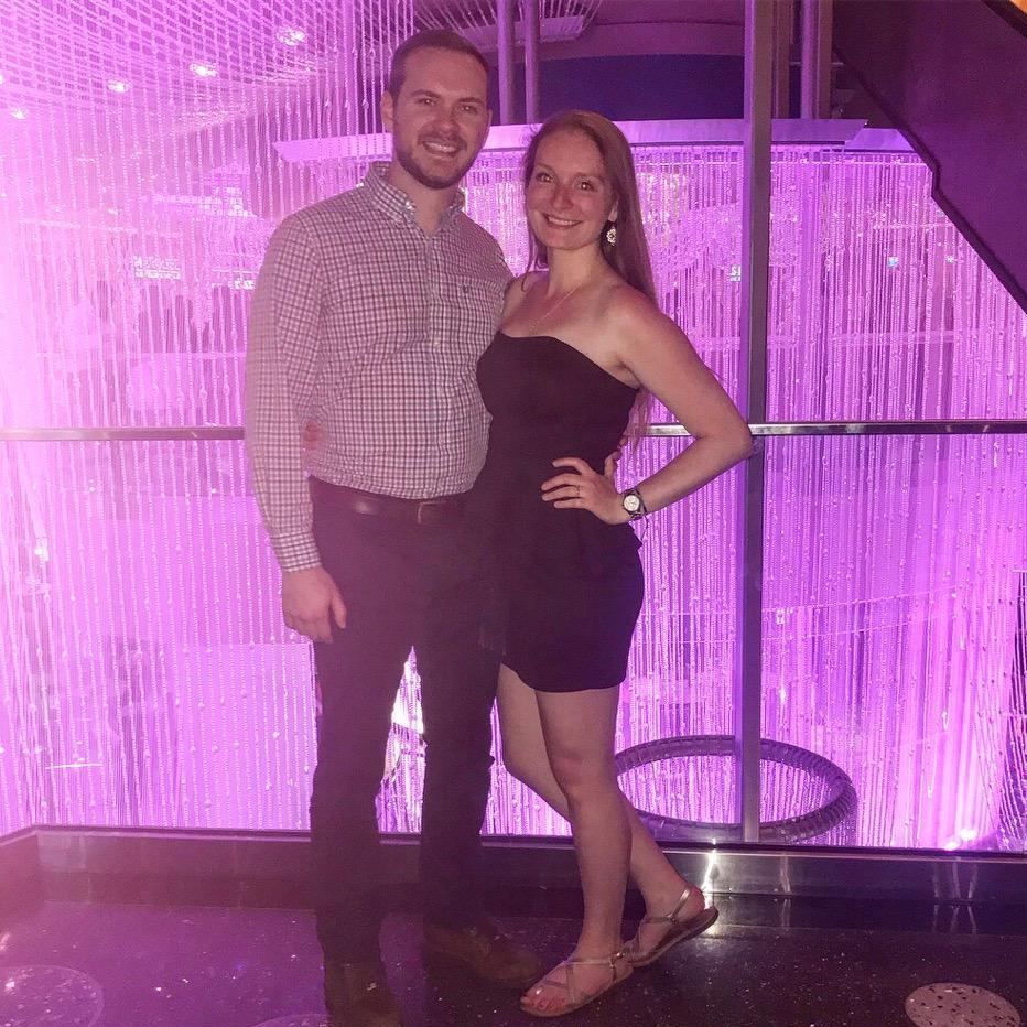 Vegas 2018