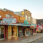 South Congress