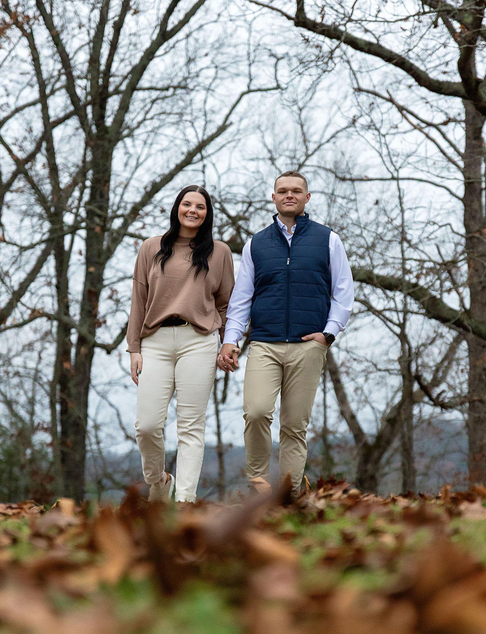 The Wedding Website of Emma Woodward and Brock Wendlandt