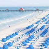 Clearwater Beach