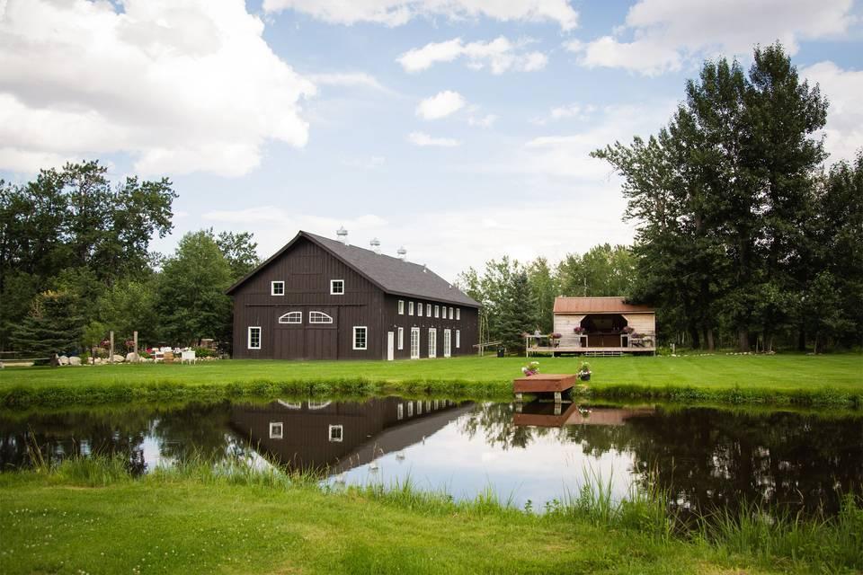 The Wedding Website of Siobhan Myers and Jason Burtell