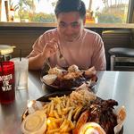 Phil's BBQ