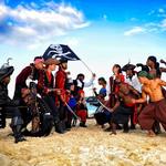 Caribbean Pirates Punta Cana