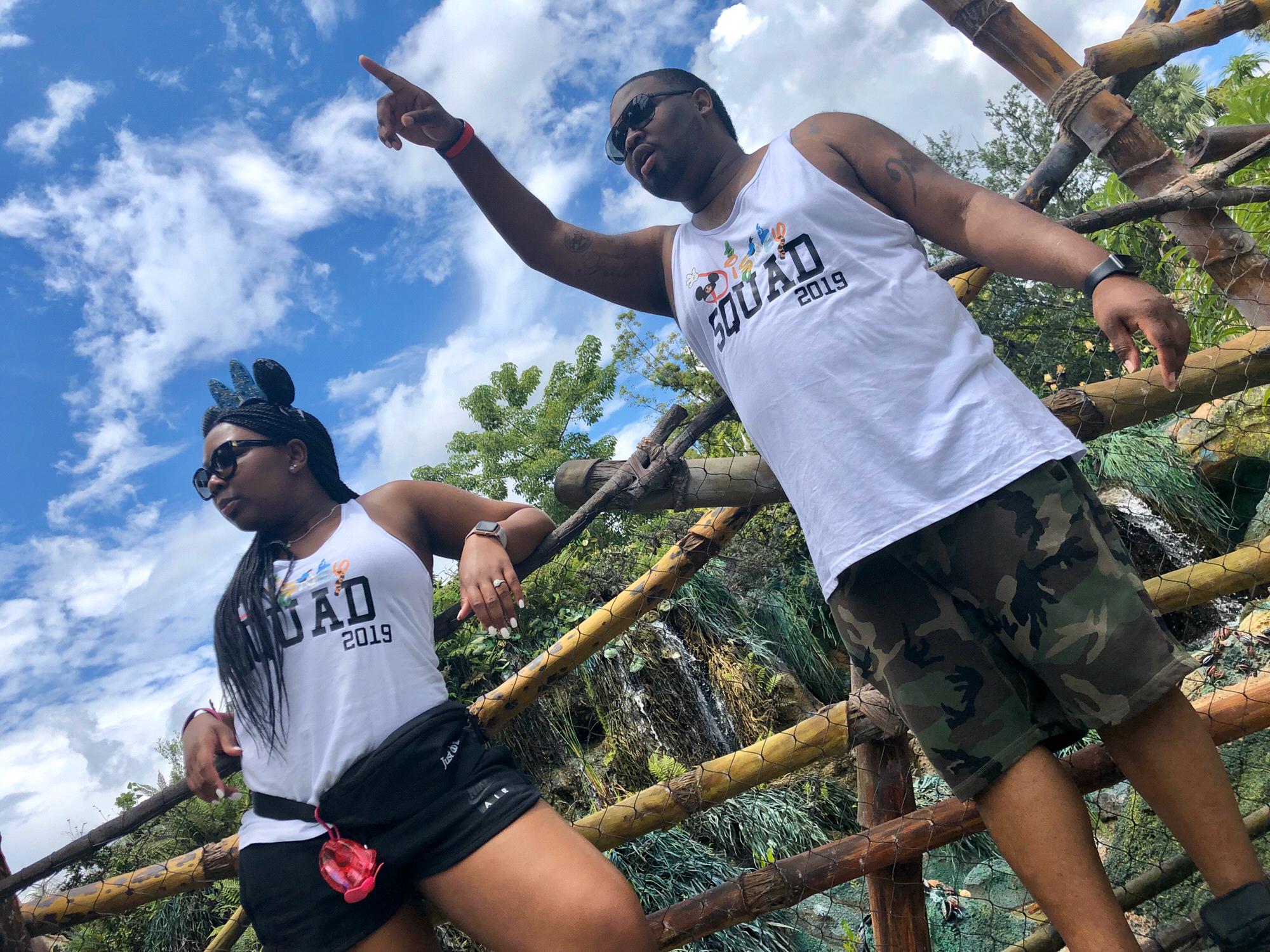 Disney 2019!