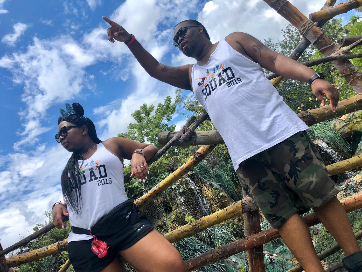 Disney 2019!
