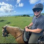 Horse Back Riding