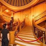 Titanic: The Exhibition