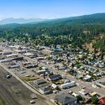 Downtown Cle Elum