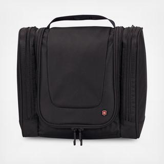 Lifestyle Accessories 3.0 Hanging Toiletry Kit
