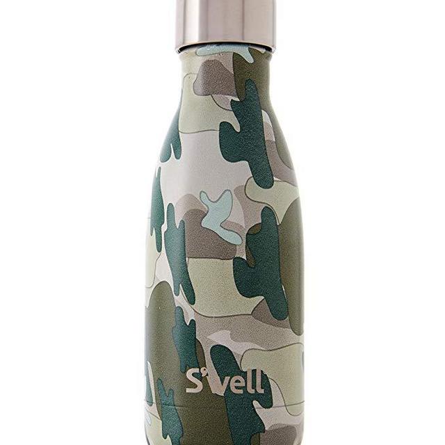 S'well water bottle - 17 OZ