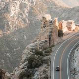 Mount Lemmon