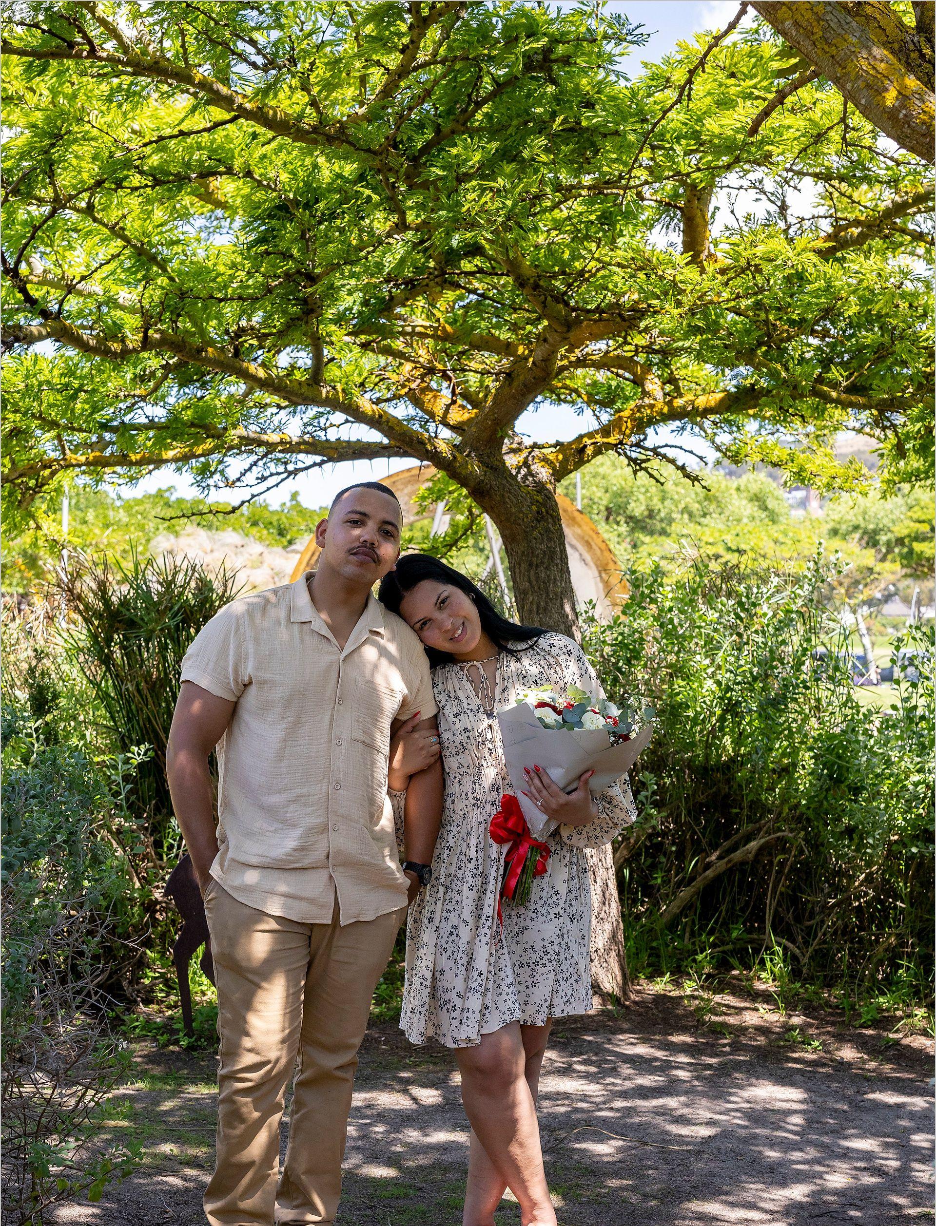 The Wedding Website of Michaela Adams and Lance Cogill