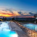 Rapolano Terme - Thermal Baths