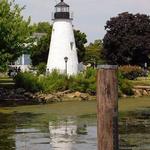 Concord Point Lighthouse