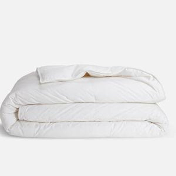 Down Comforter