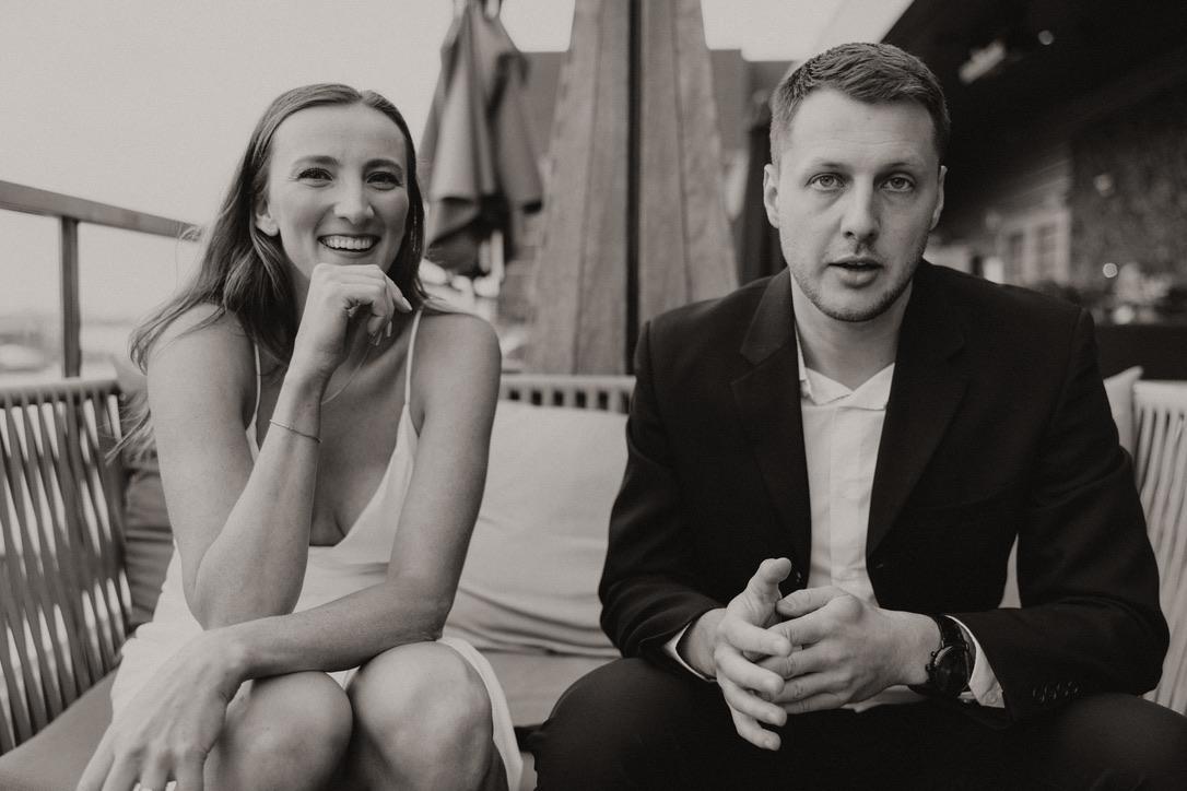 The Wedding Website of Alexandra Kosakowski and Rafal Kosakowski