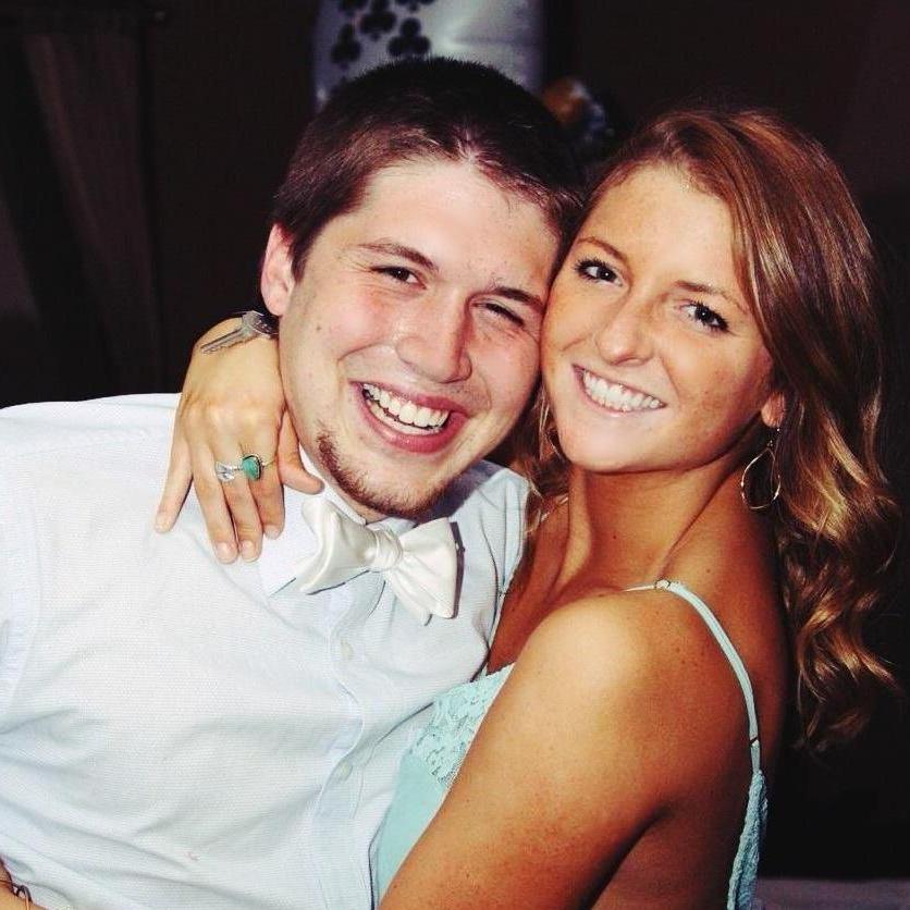 Spring Formal 2015